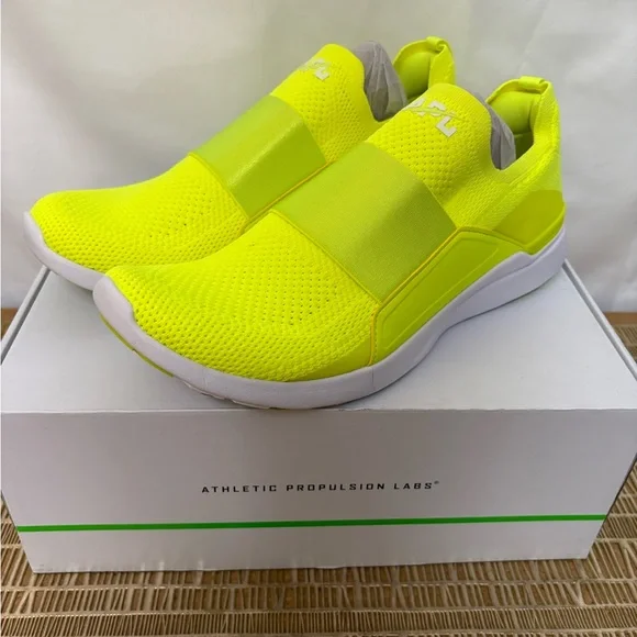 APL | Shoes | Brand New In Box Apl Mens Techloom Bliss  display picture 1
